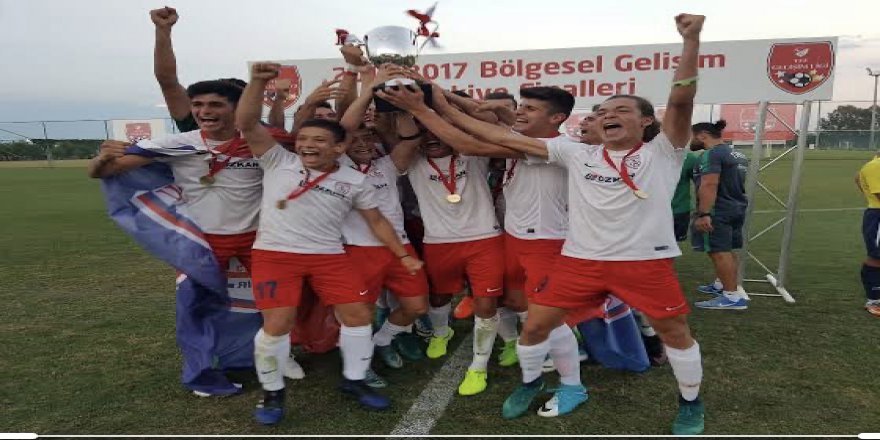 Gelişim ligleri iptal!