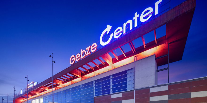 GEBZE CENTER AVM, BABALAR GÜNÜ’NE HAZIR