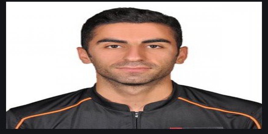 HAKEM SERDAR DEMİRKAYA’DAN ANTRENÖRE SUÇ DUYURUSU !