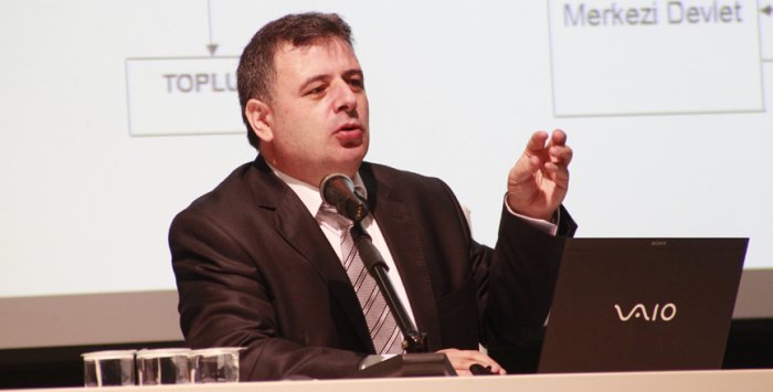 Gebze’de stratejik çalışma