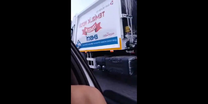 İzmit Belediyesi yeni araç filosu henüz kente gelmeden ilgi odağı oldu