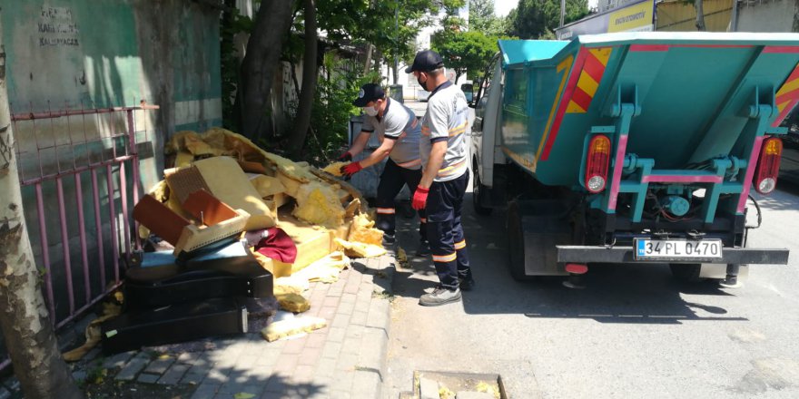 Gebze Belediyesi ücretsiz kapıdan alıyor