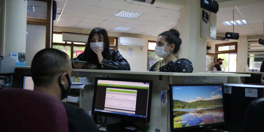 90 bin öğrenciyi rahatlatacak dijital dönüşüm