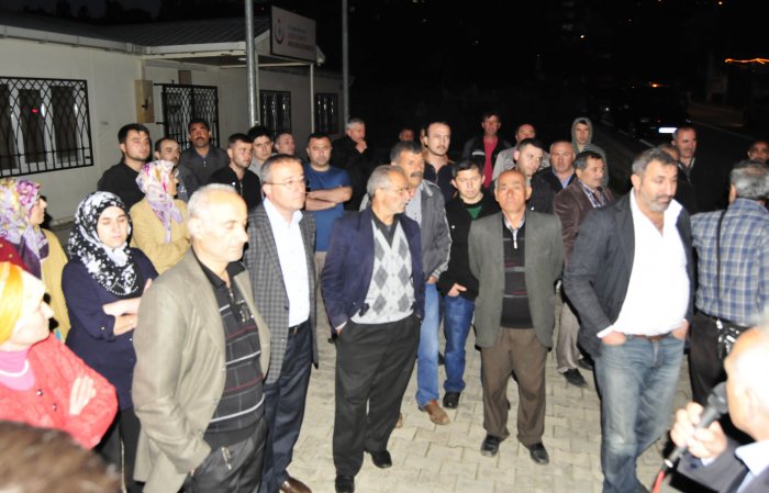 Hürriyet’te kentsel dönüşüm mü?