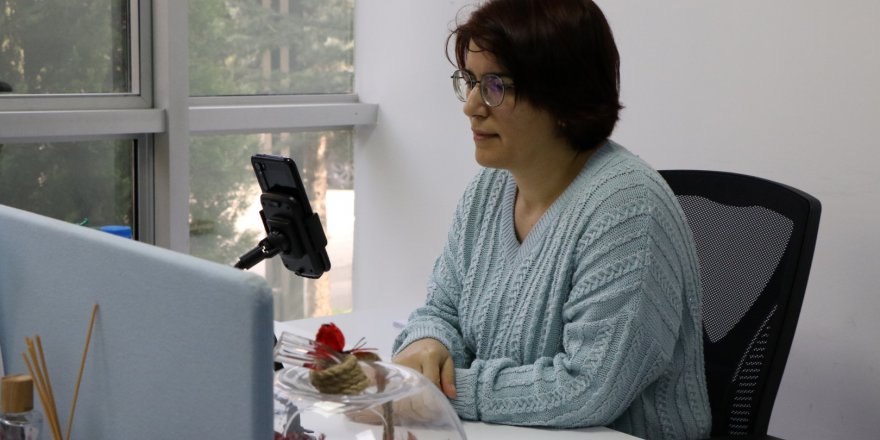 Büyükşehir’den salgın sürecinde vatandaşlara psikolojik destek