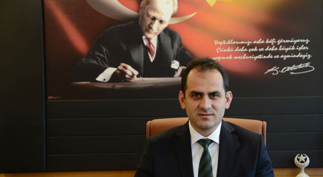 “Haydi, gençler ‘İşbaşı’na”