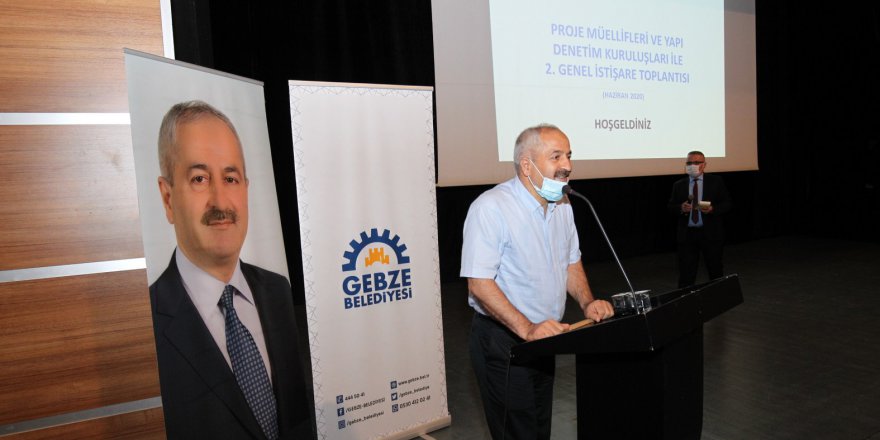 Başkan Büyükgöz, “Birlik ve beraberlik içerisinde çalışacağız”