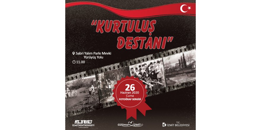 İzmit, Milli Mücadele kahramanlarını anacak