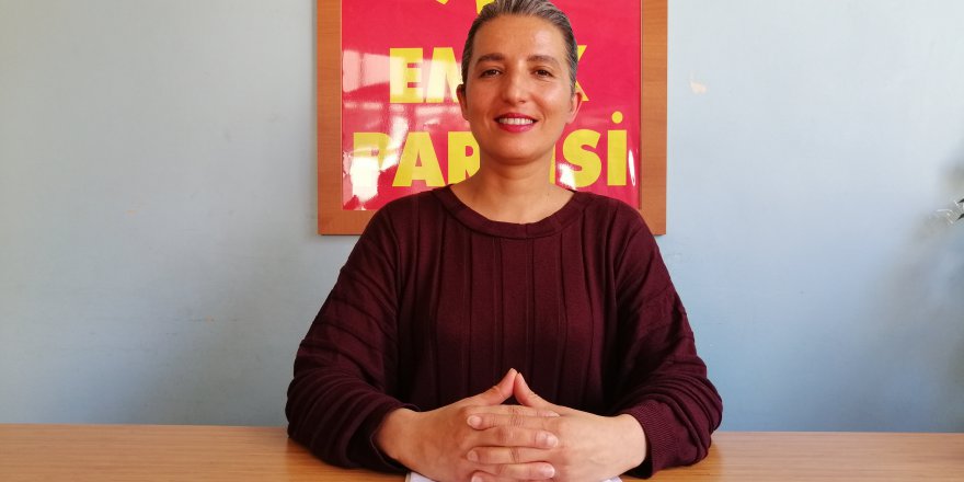 EMEP: Sınavsız, yarışsız demokratik eğitim için mücadele edelim!