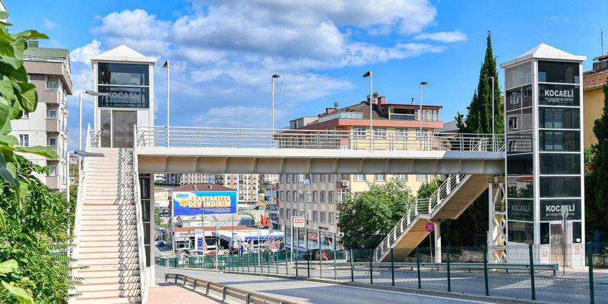 Eren Bülbül’ün ismi Çayırova’da yaşayacak