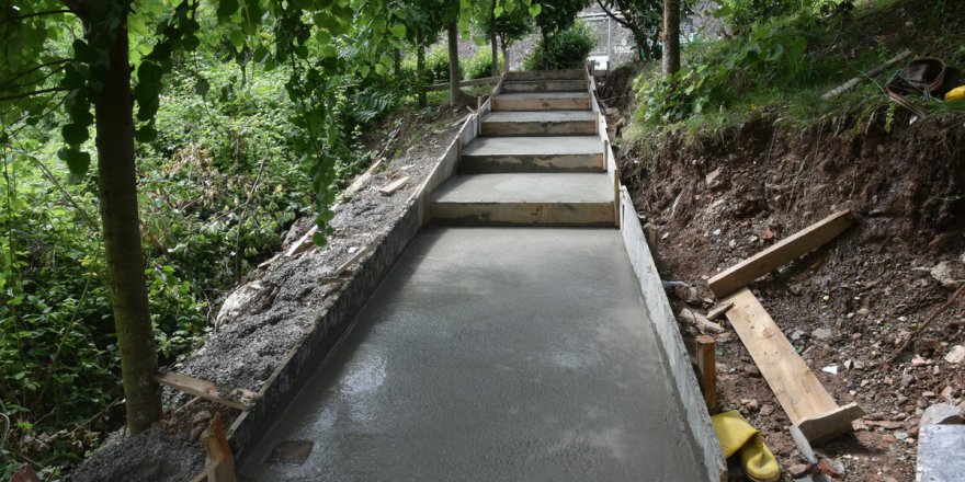 O sokak artık hem ‘Güzel’ hem de daha güvenli