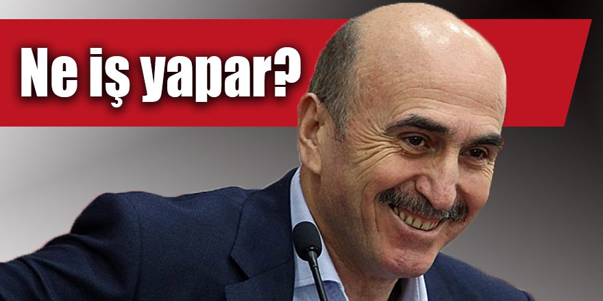Ne iş yapar?