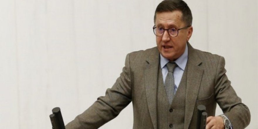 Türkkan, "Gebze'de amatör sporculuğa darbe vuruldu"