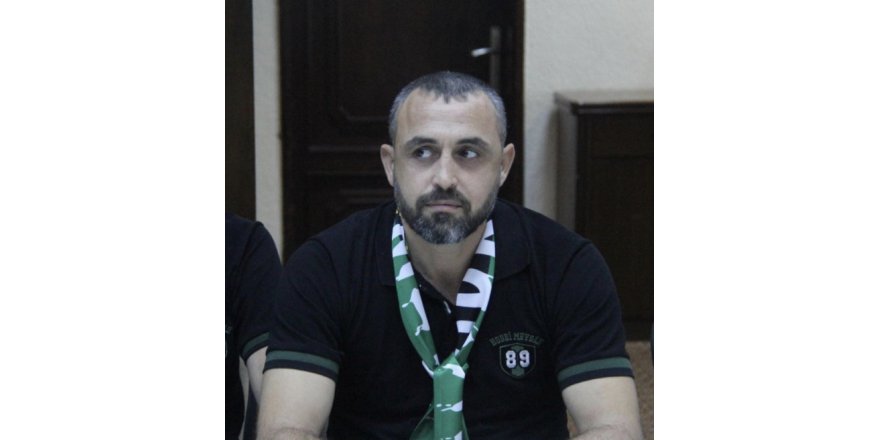 Bizim siyasetimiz Kocaelispor’dur