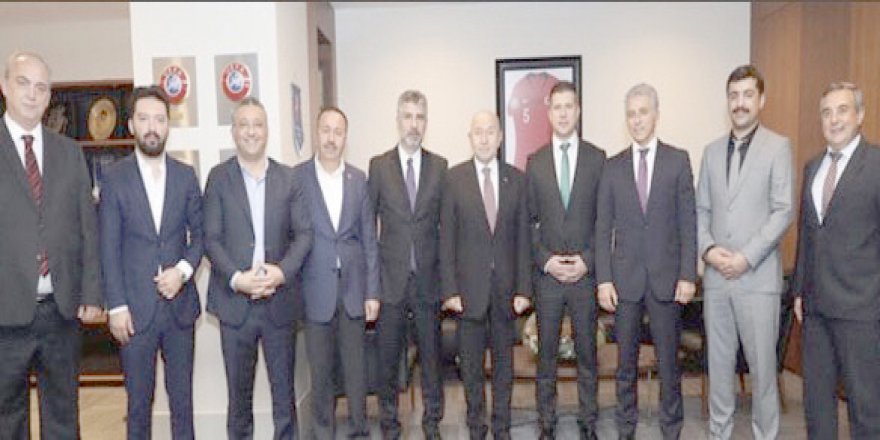 Kulüpler Birliği’nden tepki!