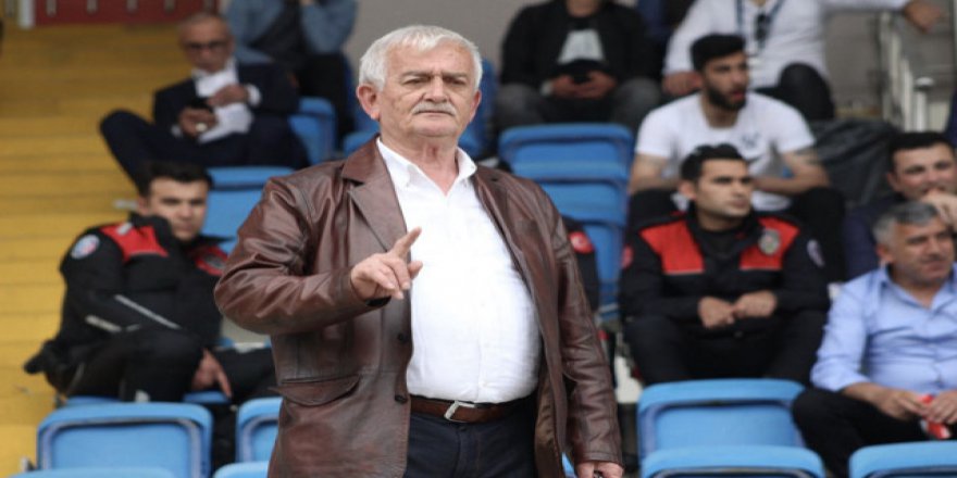 Adem Ellibeş geri mi dönüyor ?