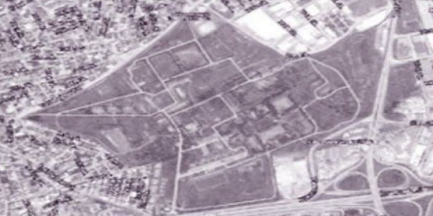 Askeri Kışla Yalanı !