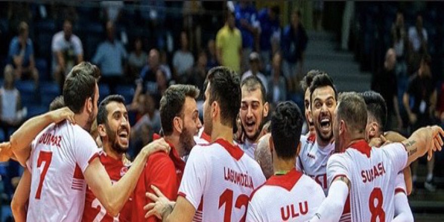 Filede millilerin programı belli oldu