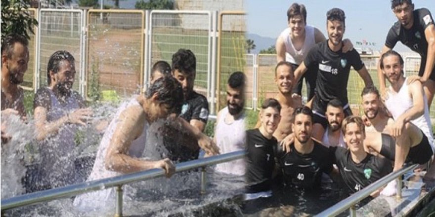 Kocaelispor serinledi