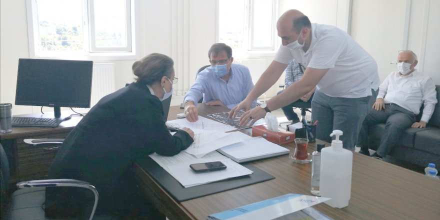 “Gebze Metrosu 2023’te hizmette olacak”