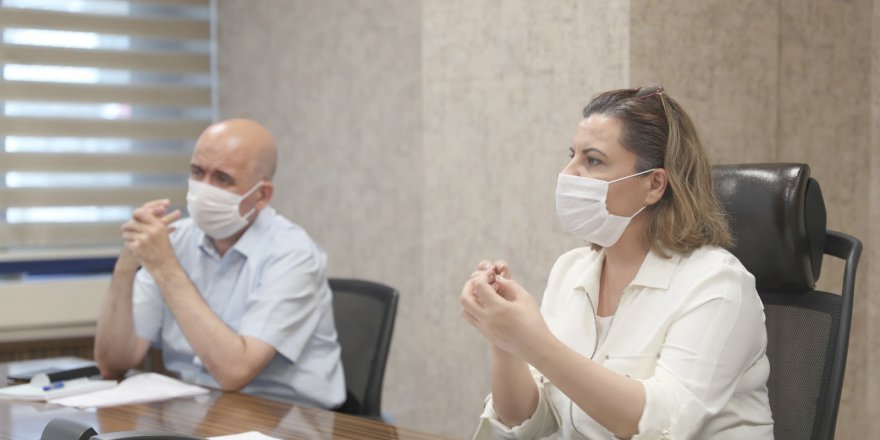 Hürriyet’ten İzmit’e proje yağmuru başlıyor