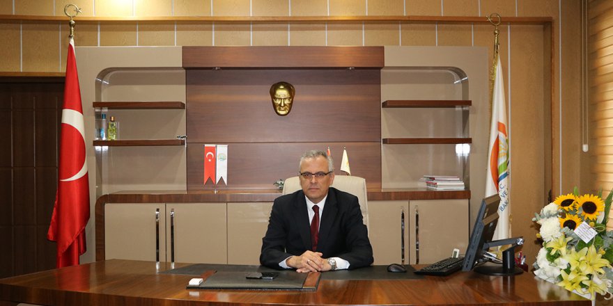 Kocaeli İl Tarım ve Orman Müdürü görevden alındı