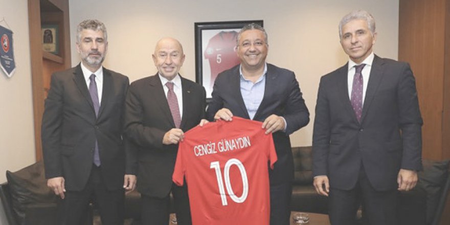 İşte tescilin detayları!