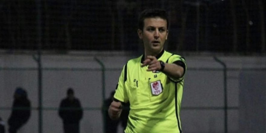 Sait Tuzcu’ya yeni görev