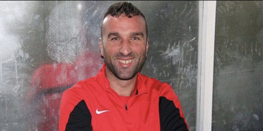 Çoban spor müdürü oldu