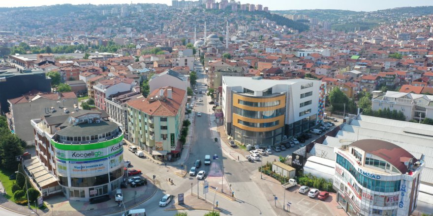 Bağdat Caddesi’nde sona gelindi