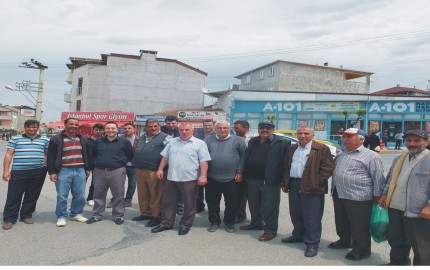 “Önlem alınılması için birinin ölmesi mi gerekiyor?”