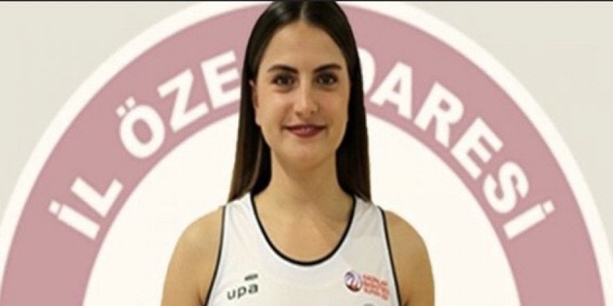 Miray, İzmit Belediyespor’da