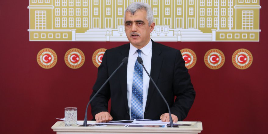 Çayırova’da ölen işçileri anımsattı