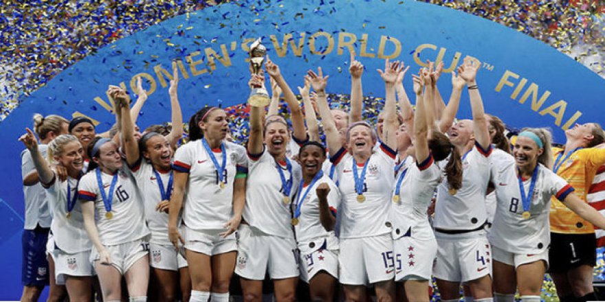 Kadın Futbol Birliği FIFA’ya başvurdu