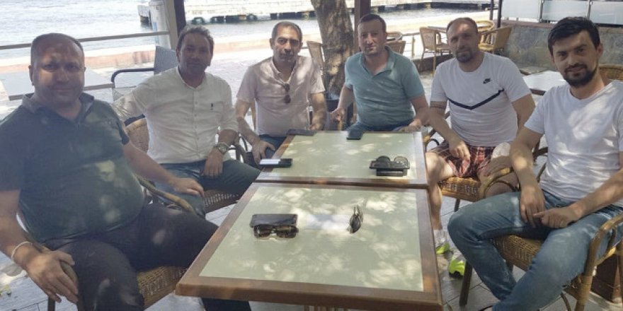 Karamürselspor Cem Baki ile devam