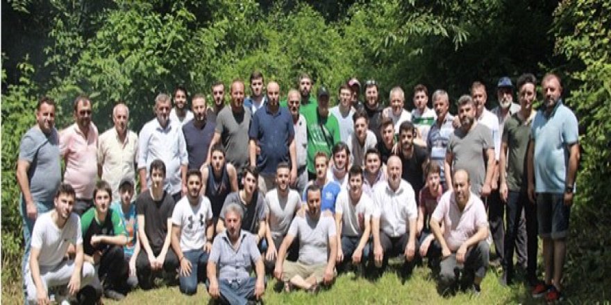 Şirinspor’da buruk sevinç