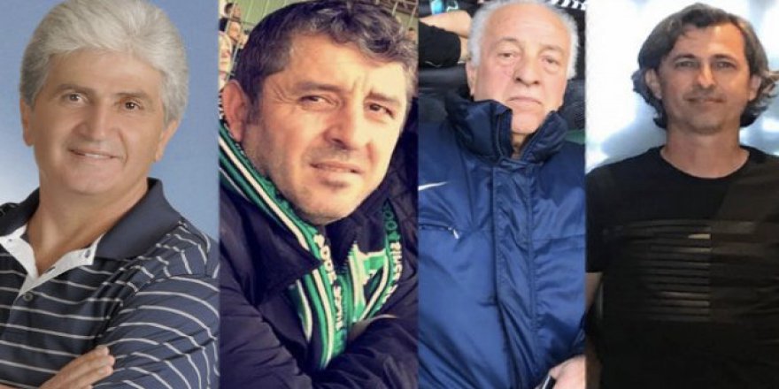 Futbolcu izleme komitesi kuruldu