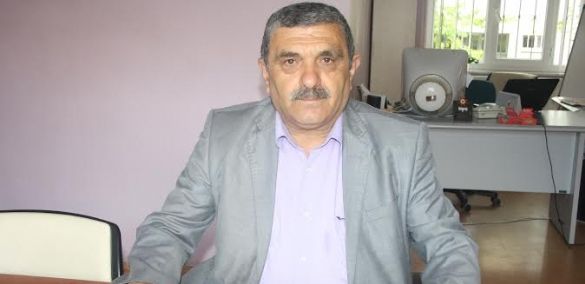 Kastamonulular kongre heyecanı