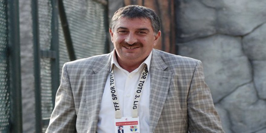 Derince’de teknik direktör bilmecesi