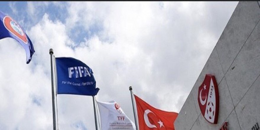 PFDK'den sosyal mesafe ve maske cezası