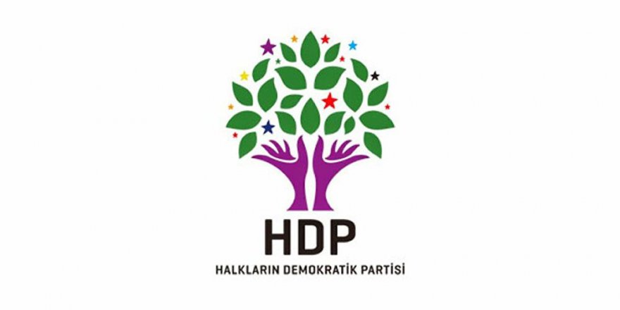 HDP Kocaeli’de 8 tahliye