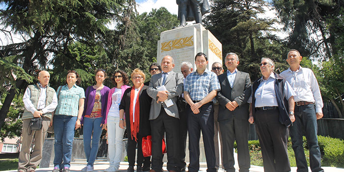 ADD: Laik demokratik sistem zarara uğratıldı