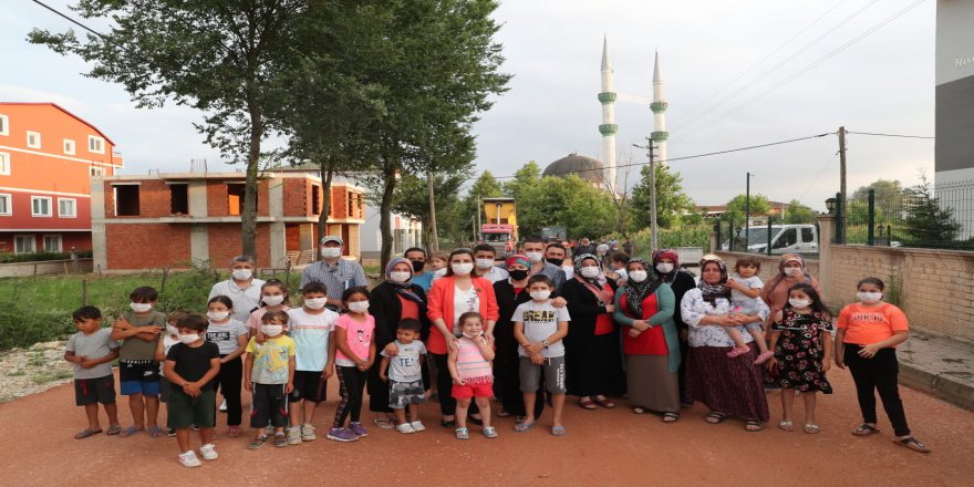 Hürriyet çalışmaları inceledi