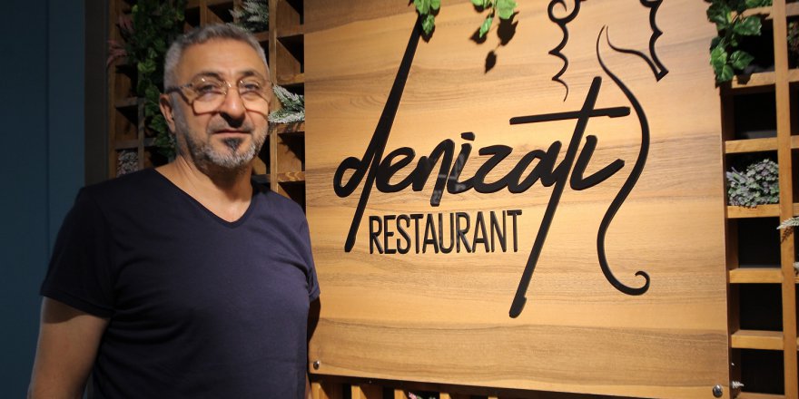 Deniz Atı Eskihisar Hizmete Girdi