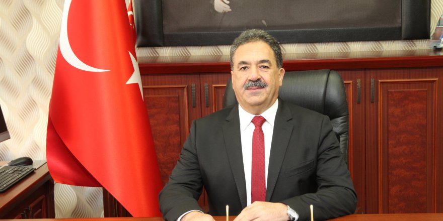 Kaymakam Güler’den 15 Temmuz mesajı