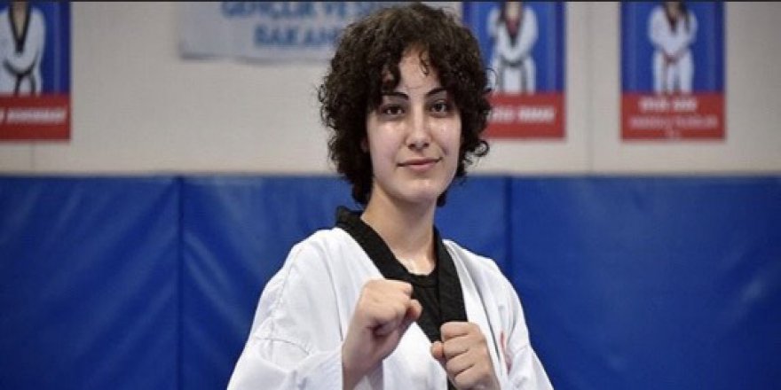 Milli tekvandocunun hedefi Avrupa