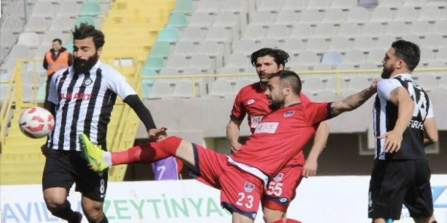 Play-Off’lar Trt Spor’da