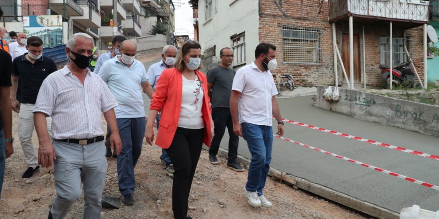 Hürriyet yol çilesine son verdi