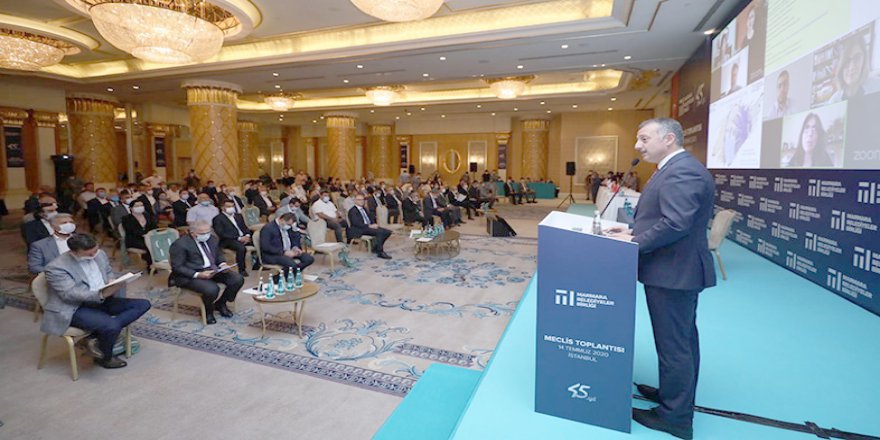 MBB’de seçimler yapıldı