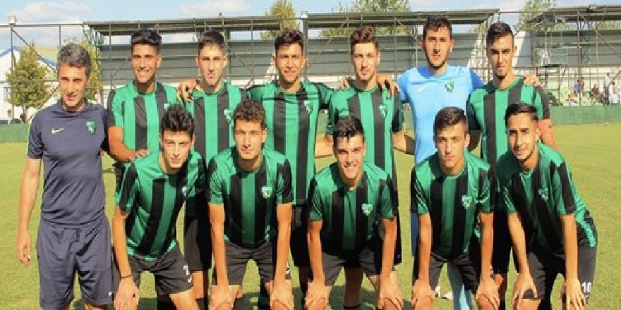 Gelişim Ligleri tescil oldu